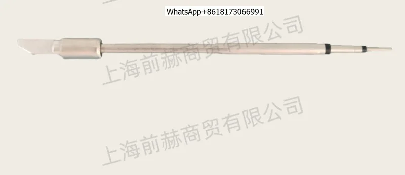 

Наконечник для паяльника Spanish Soldering Iron Head C245-669, паяльная станция C245669 для паяльной станции CDB, рукоятка T245
