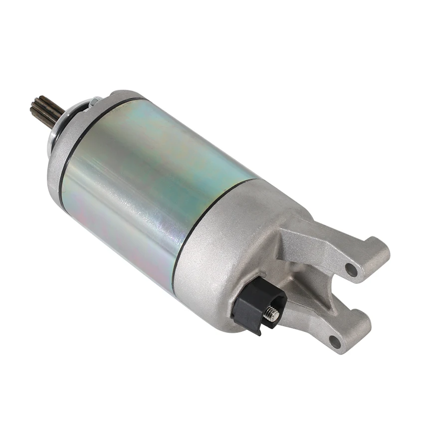 Motorcycle Accessories 12V Starter Motor For KTM 1090 Adventure R 1190 ADV 1190 Adventure 1290 ADV 1290 SD-R OEM:61340001000