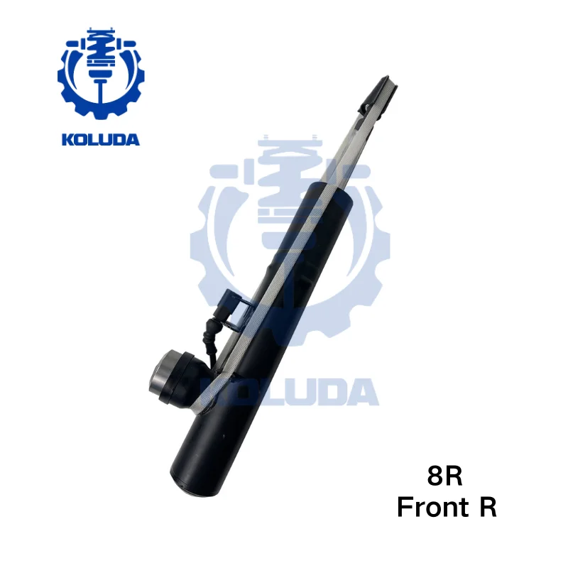 

1PC Front Right Air Suspension Shock Absorber ADS for Audi Q5 8R0413029 8R0413029L 8R0413029J 8R0413030L 8R0413030J