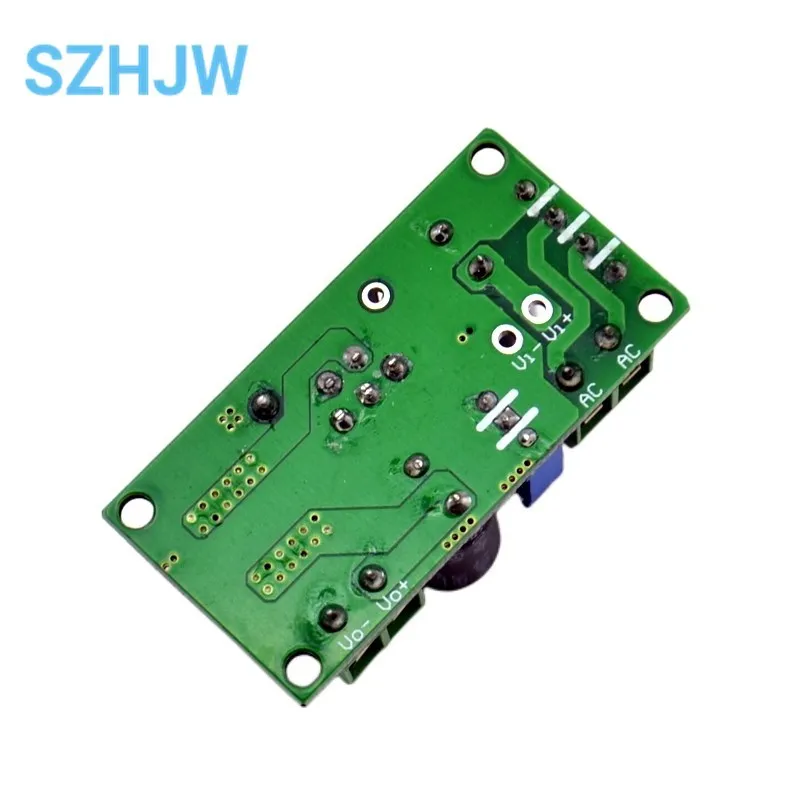 LM2596HV Low-Voltage AC-DC Step-Down DC-DC Power Modules Adjustable Power Supply LM2596 Power Supply Board