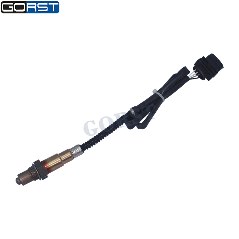 

Oxygen Sensor 670004022 for Maserati Ghibli III Quattroporte VI Car Auto Part 0258010360 K6700040220