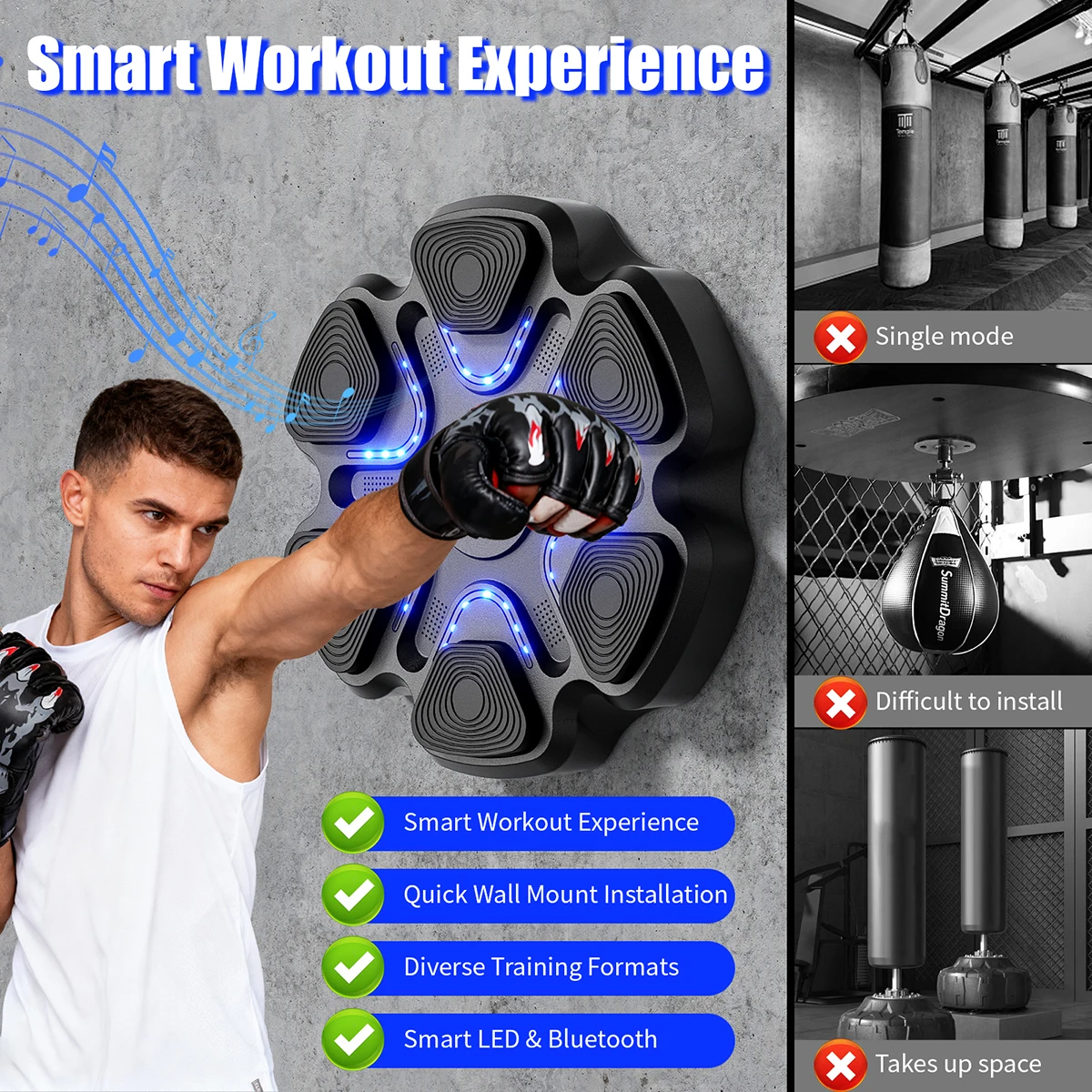 Thumbnail 2 - #27 Cheapest Boxing Training Equipment Deals You Can Get