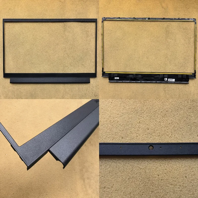 

New laptop lcd front bezel frame for Dell G15 5510 5515 5511 G15 5520 5521 5525 03XY2N