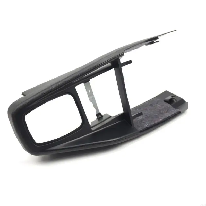 

Высокопрочная накладка на центральную консоль, вставка в панель внутренней двери для Golf 1999-2005 гг., левый руль 1J1863201L