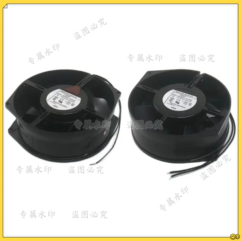 

W2S130-AA03-01 Elevator Frequency Converter Cooling Fan V3F25 Lift Accessories