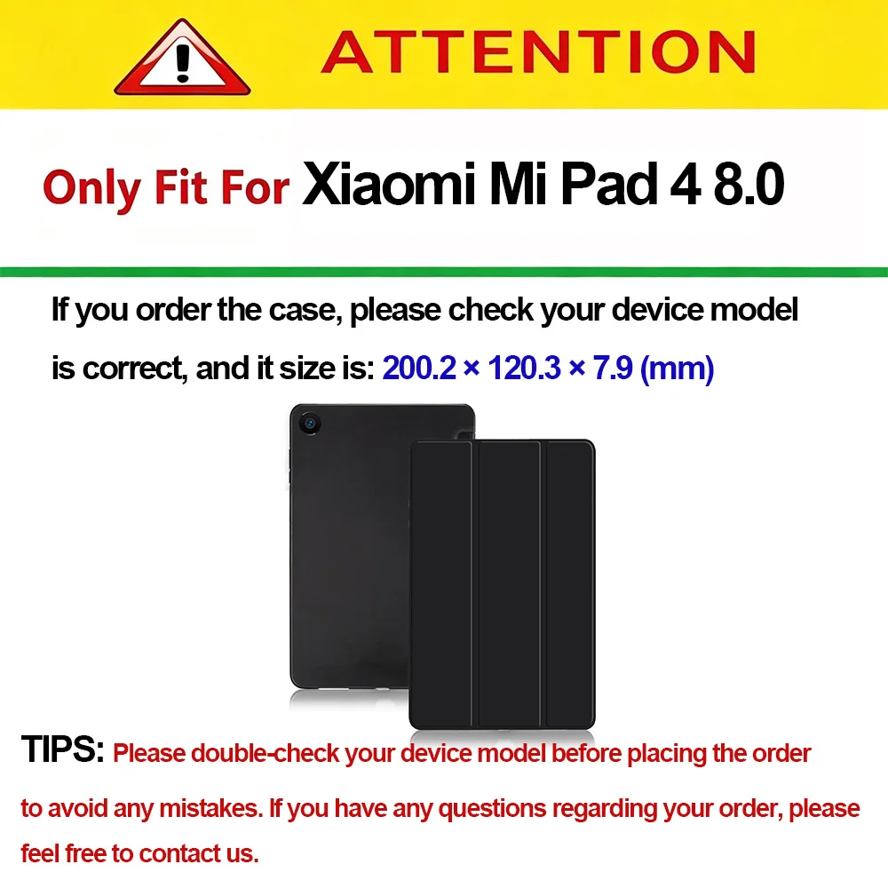 Case for 8
