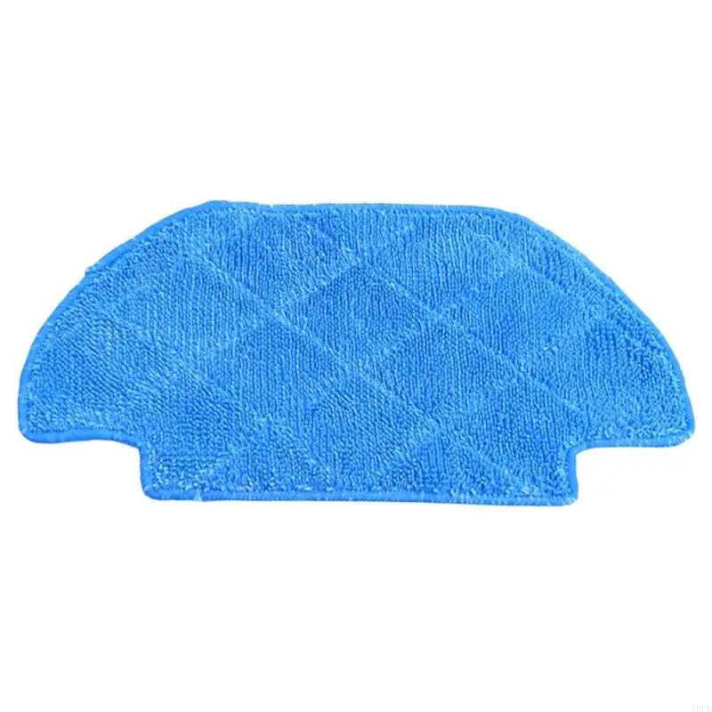 J6PE ผ้าถูผ้าแผ่นผ้าฝ้ายที่เหมาะสำหรับ ZK901 หุ่นยนต์สุญญากาศ