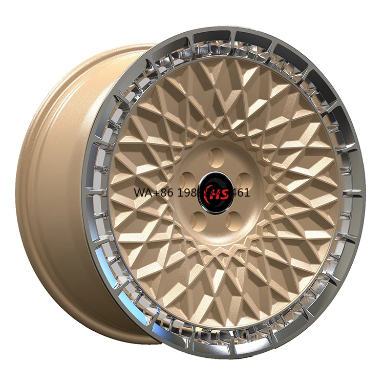 

Custom Forged Wheels Rims 17 18 19 20 21 22 Inch 5X112 5X114.3 5X130 Alloy Passenger Car Wheels for audi A1 A3 A4 A5