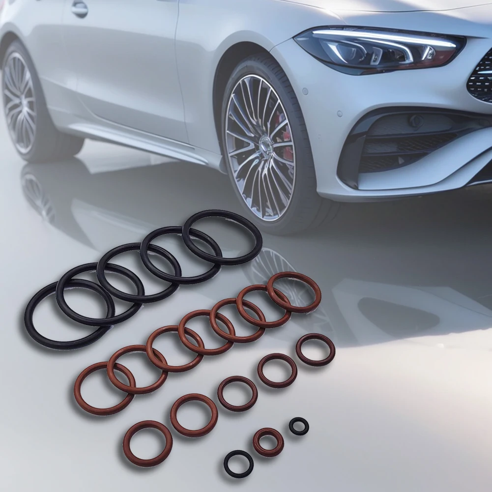 冷却システムOリングキット交換用1743299 13621743299クーラントホースOリングシールキットE46 320i 323i 325i 328i 330i対応