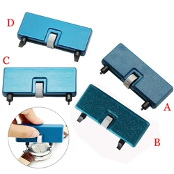 A/B/C/D Styles Watch Tool Opening Tools Two Claw Adjustable Rectangular Remover Wrench For Watch Back Cover Backcass Opener Tool