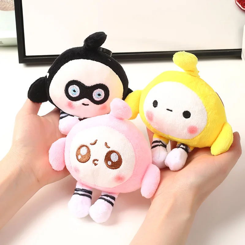 

Милое Интернет-знаменитости, яйцо для мальчика, вечерние куклы, кукла, брелок, плюшевая игрушка, кукла, сумка, кулон, подарок на день рождения, женский