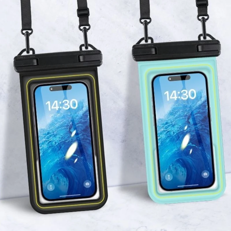 Thumbnail 3 - #85 Waterproof Phone Pouches List of Top Picks