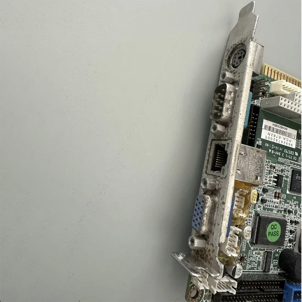 

Материнская плата промышленного оборудования управления Основная плата PCA-6782 REV.A1 PCA-6782N