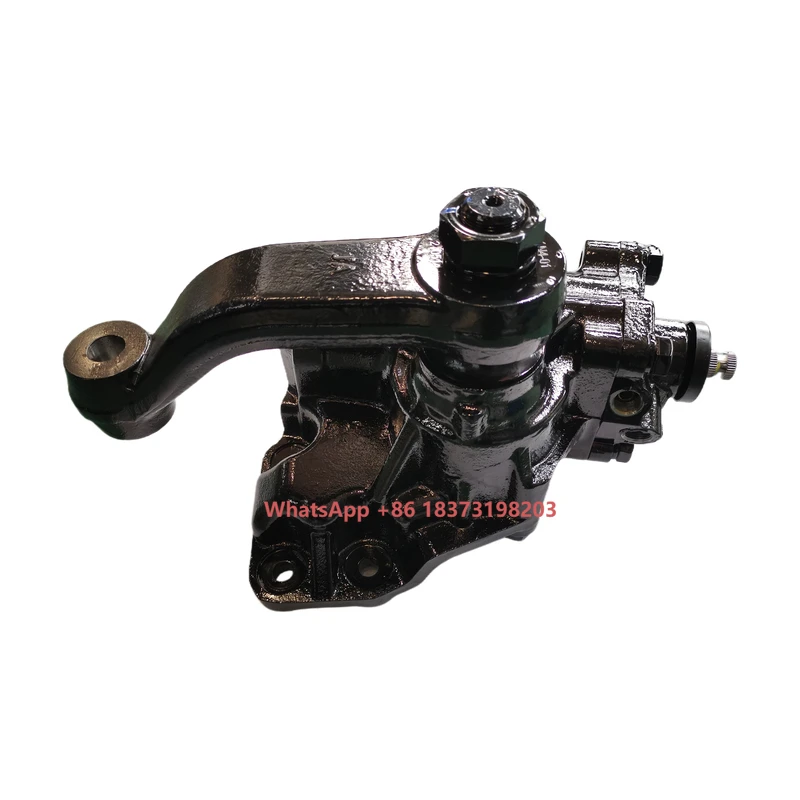 

For JAC N55/N75/L65/L75/J65/J75/1040/1048 FOTON DONGFENG FAW TRUCK Spare Parts 3401000LE710 HFC1061 Hydraulic Steering Gear Box
