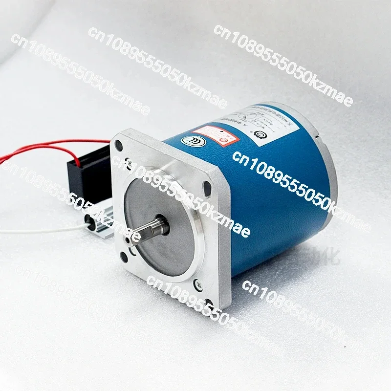 

Permanent Magnet Low-Speed Synchronous 55~130 Type Forward and Reverse Correction Motor 90TDY115 220V