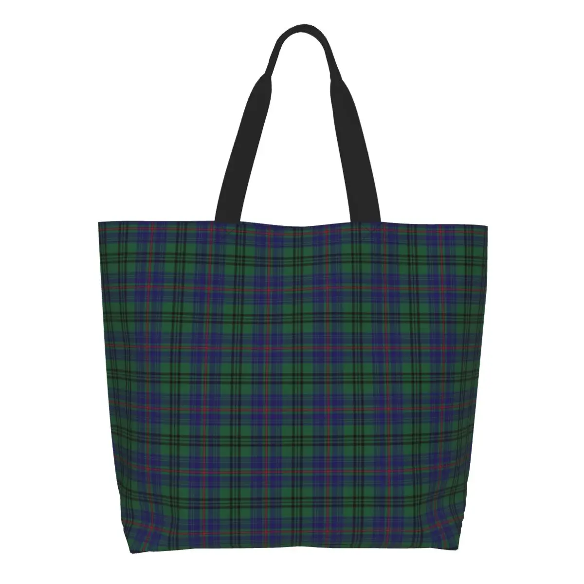 personalizado-kawaii-impressao-cla-escoces-tartan-xadrez-sacolas-de-compras-reciclagem-lona-ombro-shopper-popular-gingham-bolsa