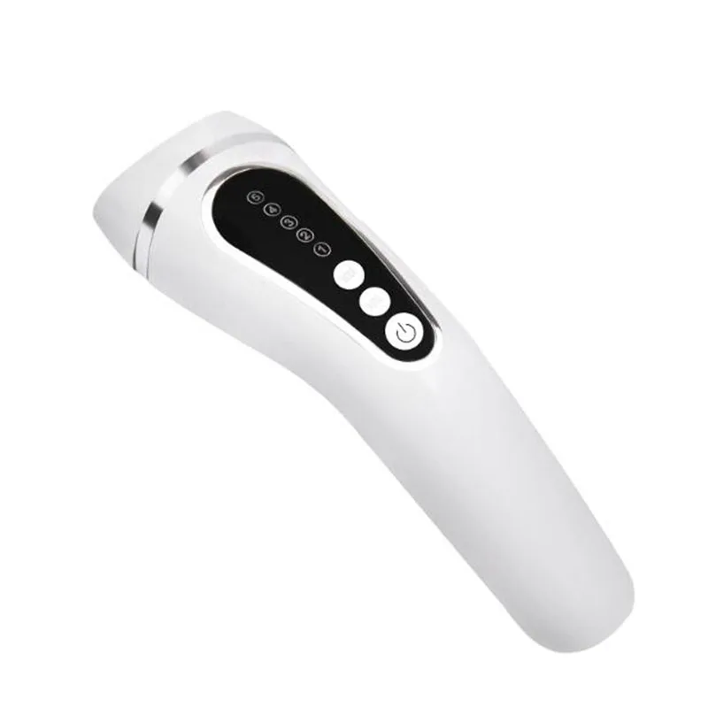 High quality home hair removal instrument, male and female photon hair removal machine hot sales