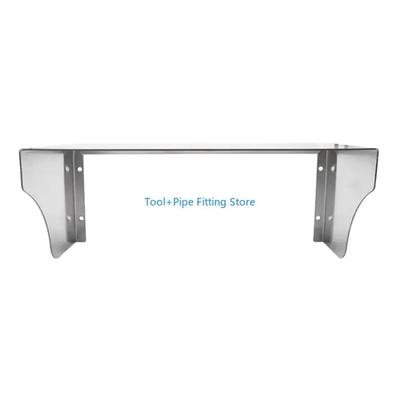 F92B Stainles Steel Weatherproof Outdoor Electrical Cover For Doorbells And Sockets Heavy Duty Dustproo With Smooth Surfac