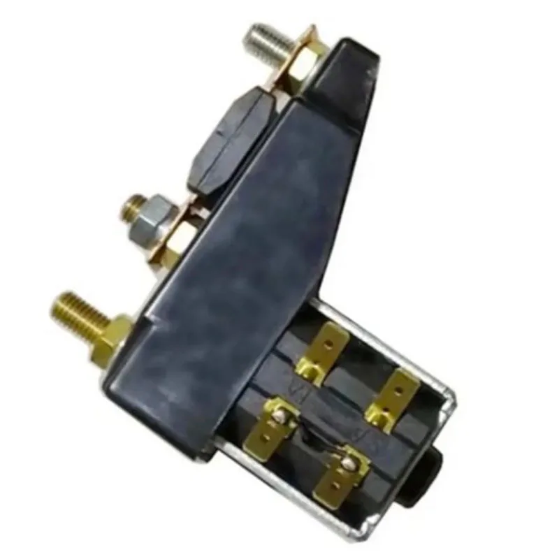

Forklift genuine part contactor 11523608200 fit for Linde 1151 1152 electric pallet truck T16 T18 T20 1193 tractor P20 W04