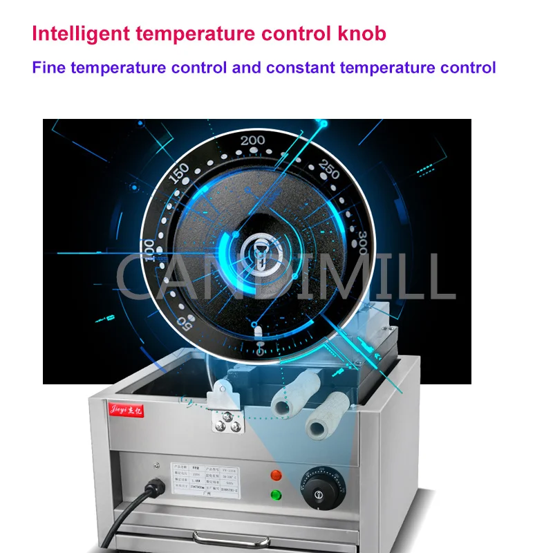 Шарообразная форма для выпечки тортов, перепелиное сахарное покрытие, вафельница в форме ястребов, электрический шампур, вафель на палочке, интеллектуальная машина