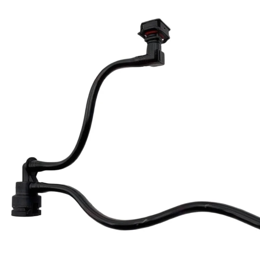 Car Coolant Vent Hose For Mercedes W205 C350e For C180 For C200 C250 C300 Replacement Parts 2055012501