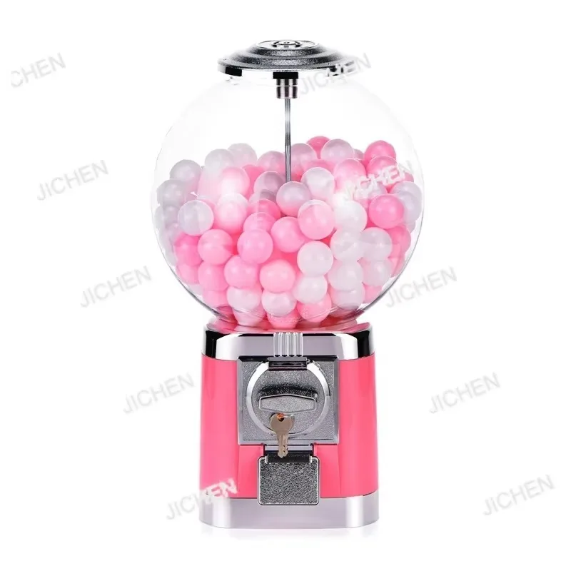 

CJccersandte e Egg Twisting Coffee Capsule Storage Machine, Baby Egg Twisting Toy Machine