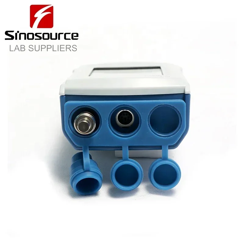 2026//DZB-718L professional portable auto intelligent multiparameter water quality cod meter