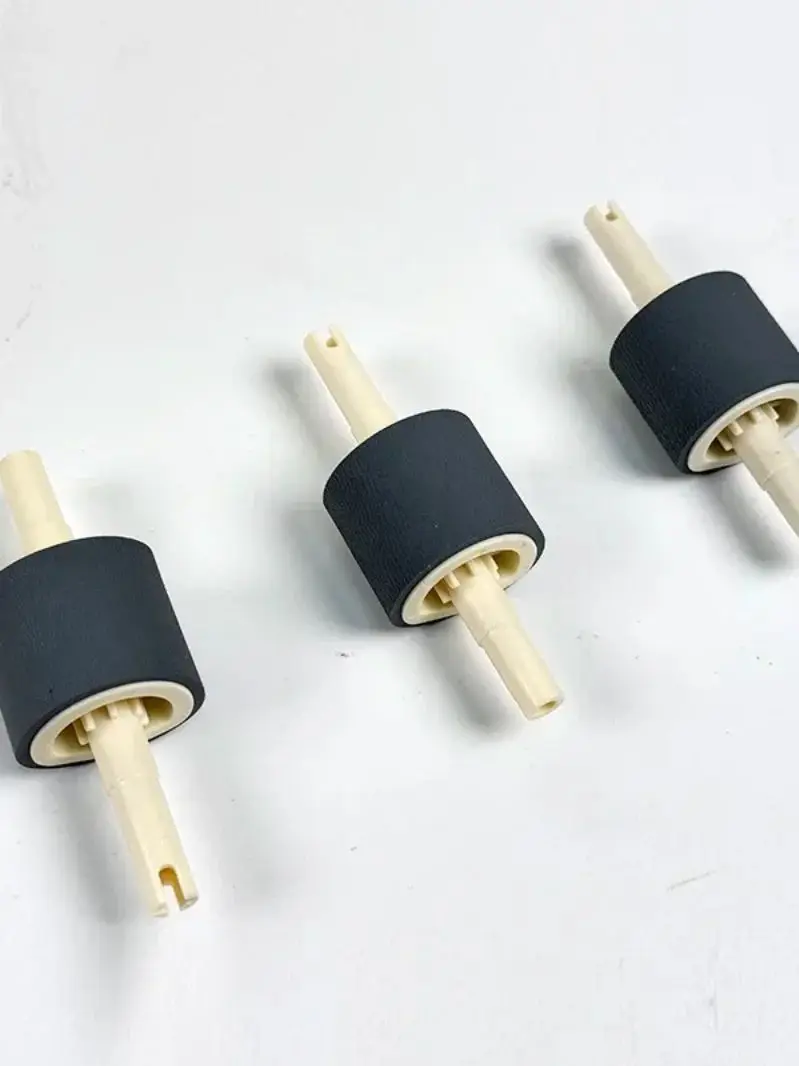 10PC Pickup Roller for HP 1160 1320 2100 2200 2300 2400 2410 2420 2430 3390 3392 M2727 P2014 P2015 1500 2500 2550 2820 2830 2840