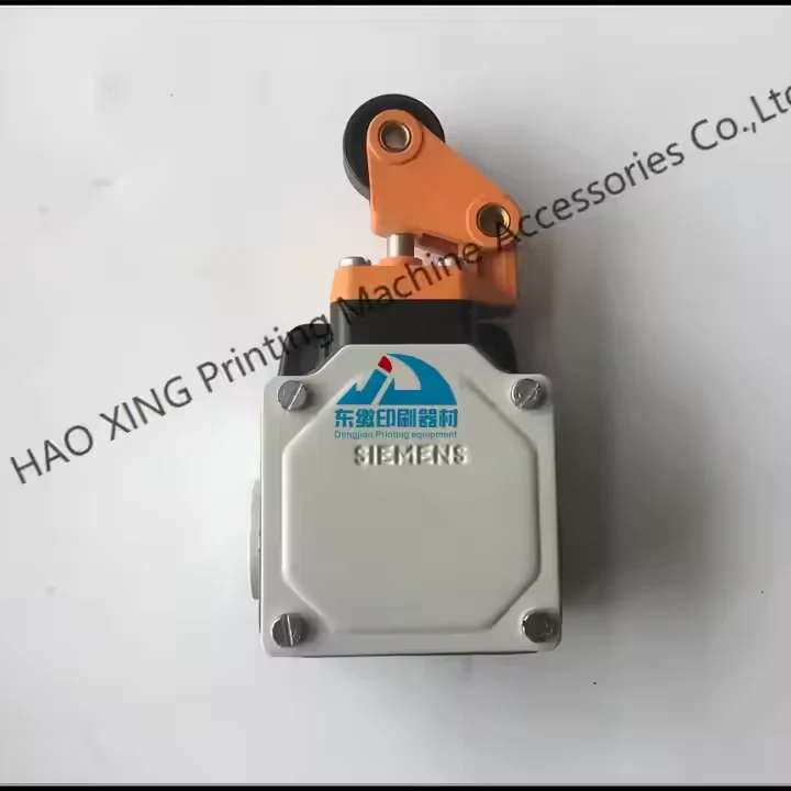 

Good Quality GTO Limit Switch Printing Machine Accessories Switch for Heidelberg GTO Machine