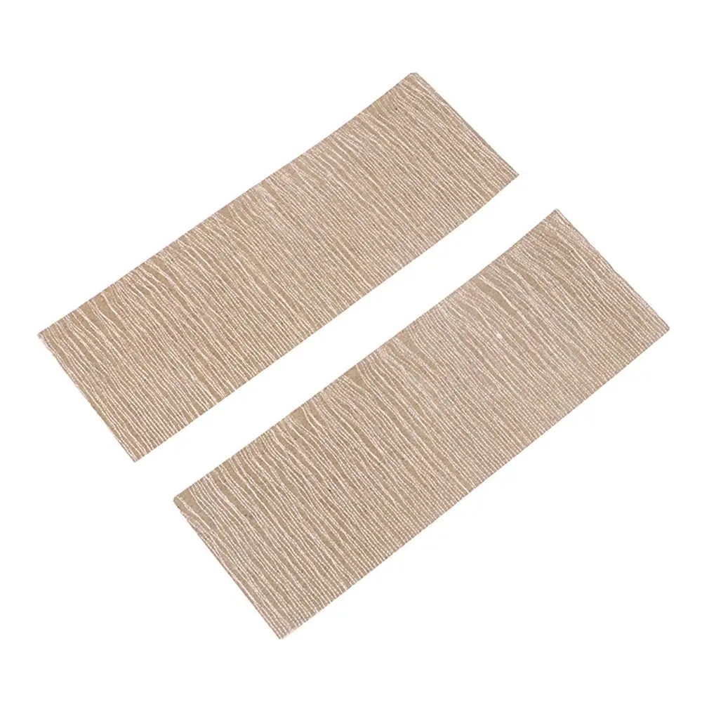 5pc High Temperature Resistant Mica Insulating Mica Sheet For Hot Air Torch Soldering Stations Grilling Heater Welding Accessory