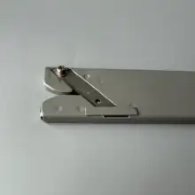 Noritsu Manual Cutter Z021349 #2