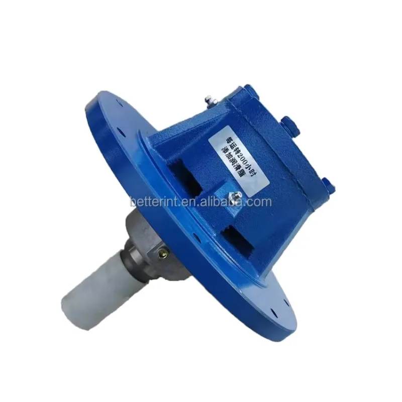 

Запасные части винтового конвейера в сборе подшипника на входной конце для винтовых подавателей 168/219/273/323