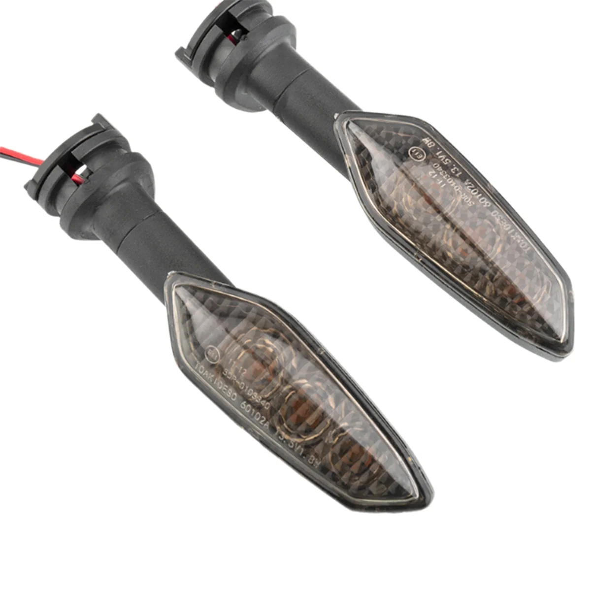 Super Sale Motorcycle Turn Signal Light LED Indicators Light B67-83330-00 B67-83340-00 for Yamaha YZF-R1 R6 R7 R25 R15 MT-10 MT-