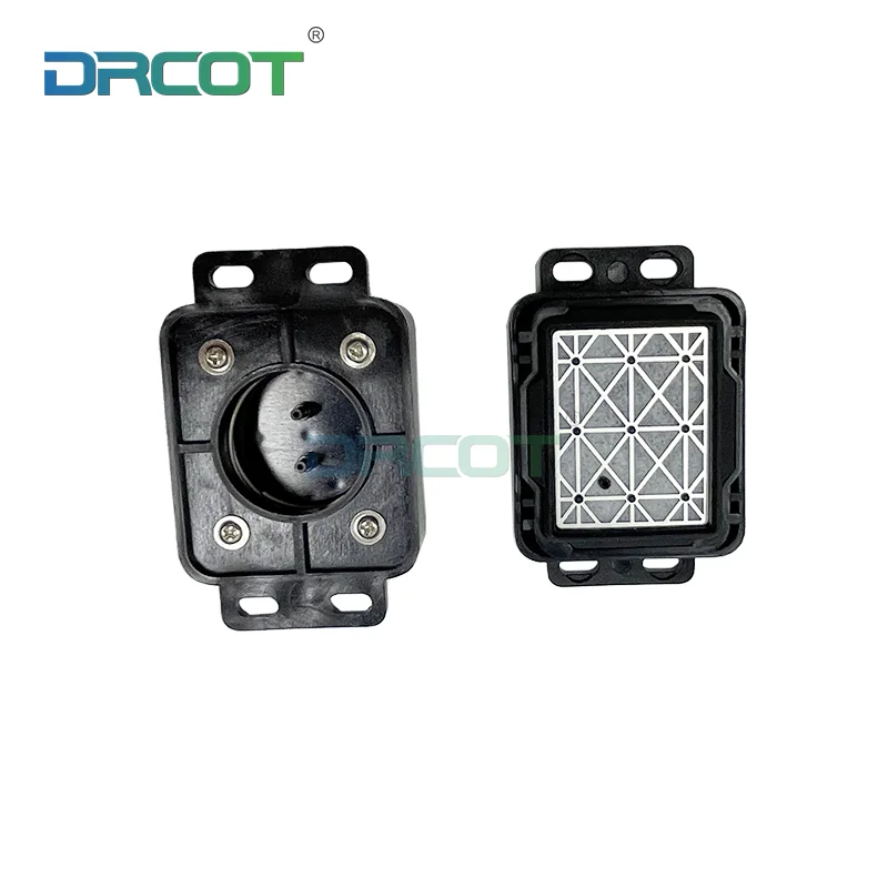 Iron mesh DX5 Capping top for Allwin Inkjet Printer DX5 Capping Station Head Capping