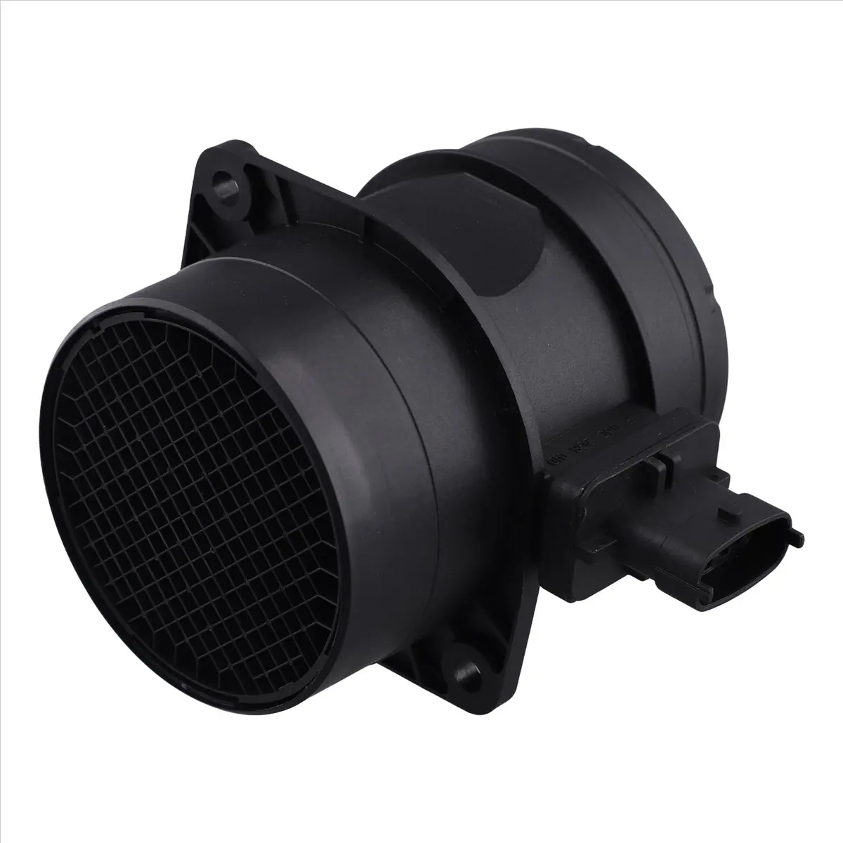 #19O (Black)0281006639 Car Mass Air Flow Sensor for Alfa Romeo Giulia 952 Sedan,Automotive Parts & Accessories