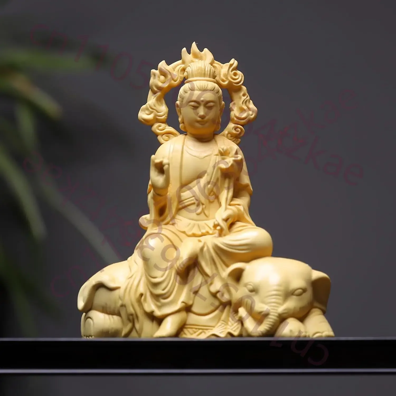 statue-de-bodhisattva-samantabhadra-en-bois-sculpte-a-la-main-sculpture-bouddhiste-sur-elephant-pour-autel-domestique-temple-spiritualite