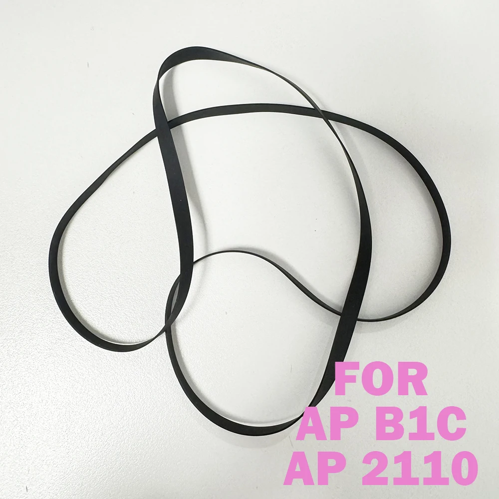 Cassette Player Rubber Drive Belt For AKAI AP-B1C AP2110