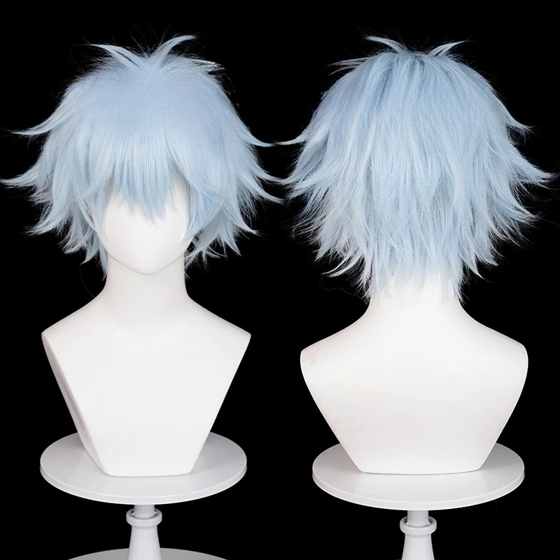 Anime NANA Oosaki Nana/Honjo Ren/Okazaki Shinichi/Reira/Terashima Nobuo Serizawa Wig Cosplay Anime NANA Cosplay Wig Men Women