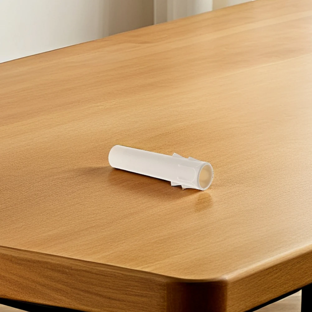 

15Pcs Vintage Sleeves Plastic Socket Covers for Chandelier Light Fixtures Drip Guard Lamp Decorative Replacement Covers