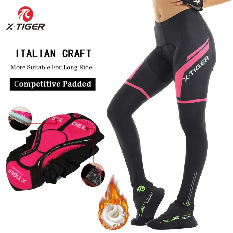 X-Tiger Pro Women's… - image