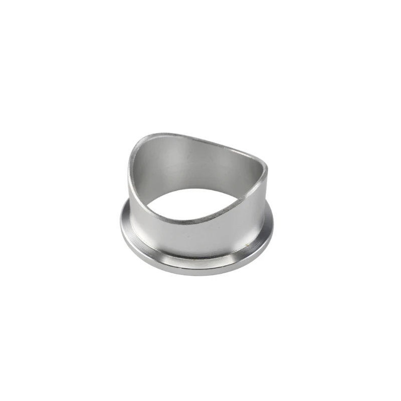 

Support, car modification 50MM aluminum BOV turbine flange