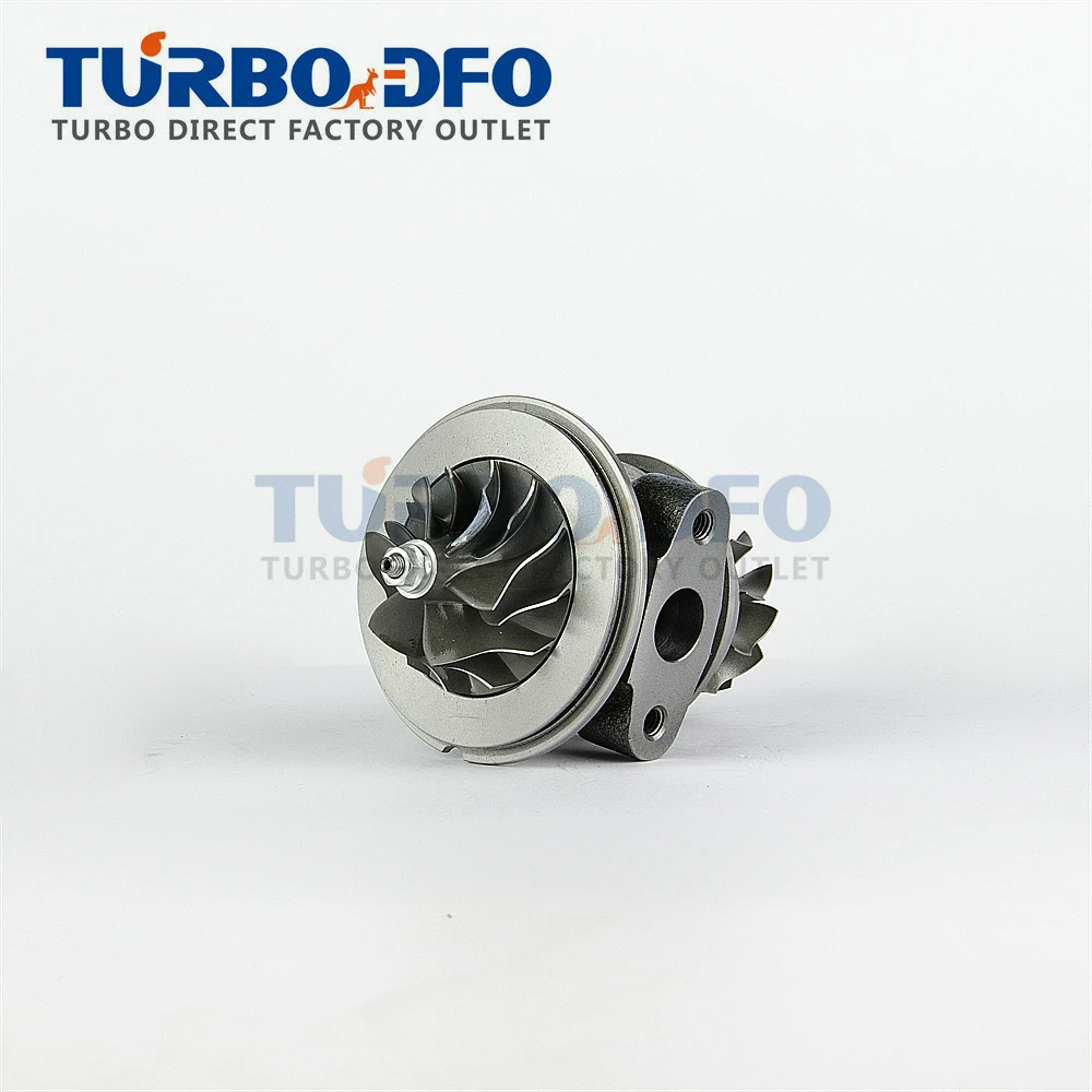 Turbolader Cartridge 6U3Q6K682AE 49131-05403 For Peugeot Boxer III 2.2 HDI 74KW 4HV PSA MFS Turbocharger Core TD03 New 2006-