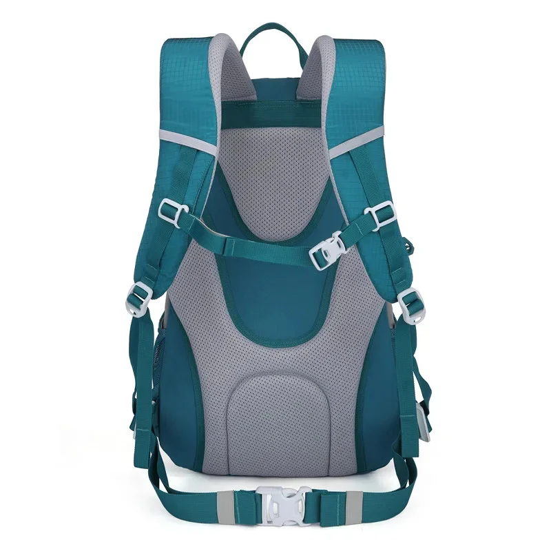 NEVO RHINO-Mochila ao ar livre para homens e mulheres, 30L, escalada, viagem, esportes, camping, caminhadas, bolsa de escola, pacote para homem, fêmea