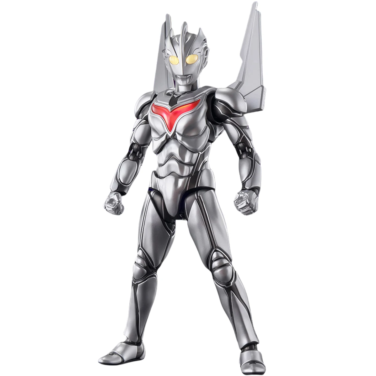 

HIPLAY BLOKEES Ultramen Legendary Edition Model Kit