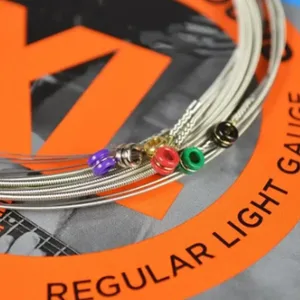 7 Main Sales Guitar String - №7