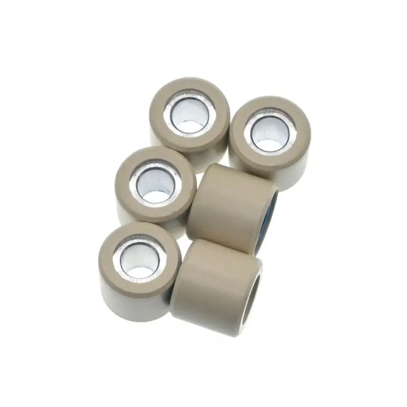 AB61-Driving Bead Pulley Roller For Motorcycle For SYM XTA L2C300 Transmission Varitor Replacement Part