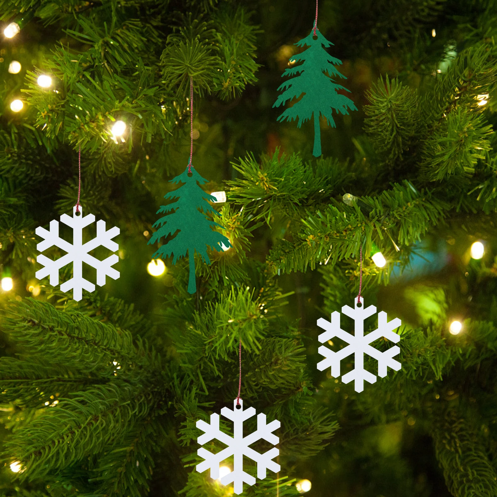 

30 Sheets Colorful DIY Felt Fabric Handmade Patchwork Cloth for Crafting Felt Board Letters Numbers Flowers Accessories