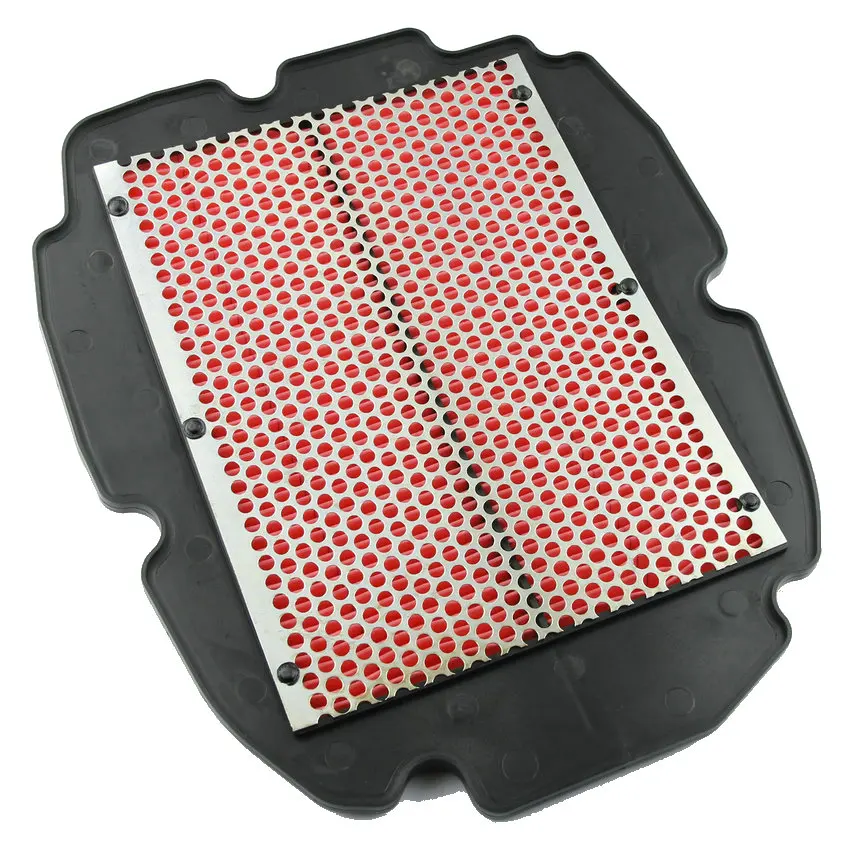 

Motorcycle Air Filter is Suitable for Honda VFR800 1998-2015 17210-MCW-D01