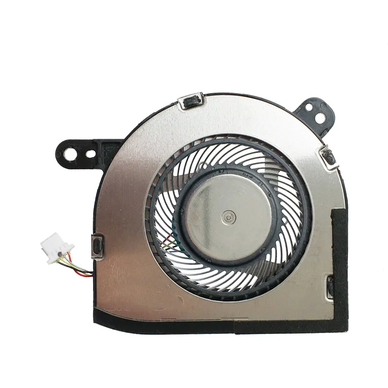 Nieuwe Originele Laptop Cpu Koelventilator Voor Dell Breedtegraad 12 5290 5280 5285 2in1 Fan 0hfv18 07487H EG50040S1-CC00-S9A Ventilator