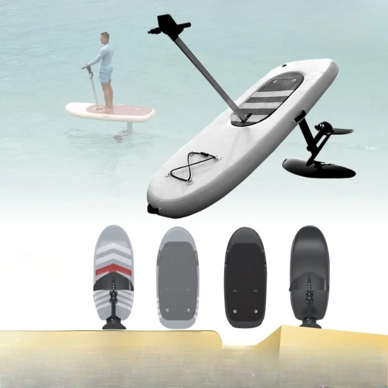 Water scooter stand up pedal surfboard sup carbon fiber